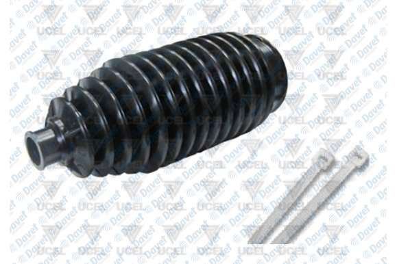 UCEL 10893 Direksiyon Korugu Sag-Sol Master Iii